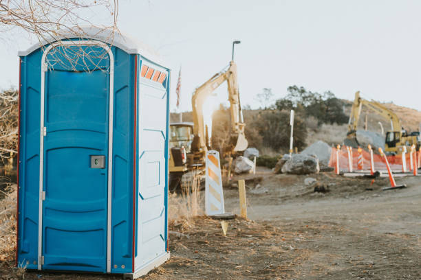 Best Local porta potty services  in Hiawatha, KS