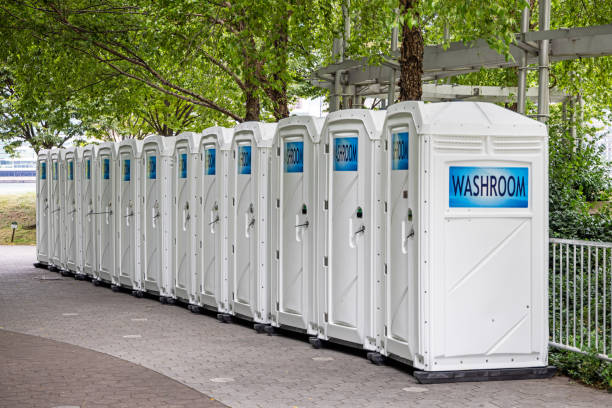 Sanitation services for porta potties in Hiawatha, KS